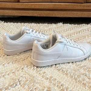 Nike Court Royale Sneaker - White